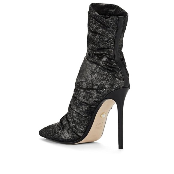 Alevì Mesh Sock Ankle Boots 39.5 / US 9.5 - Picture 3 of 5